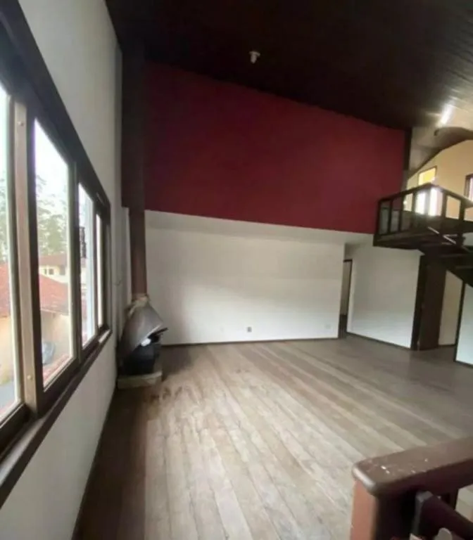SOBRADO no NOVA BRASÍLIA com 4 quartos para VENDA, 195 m — foto 7