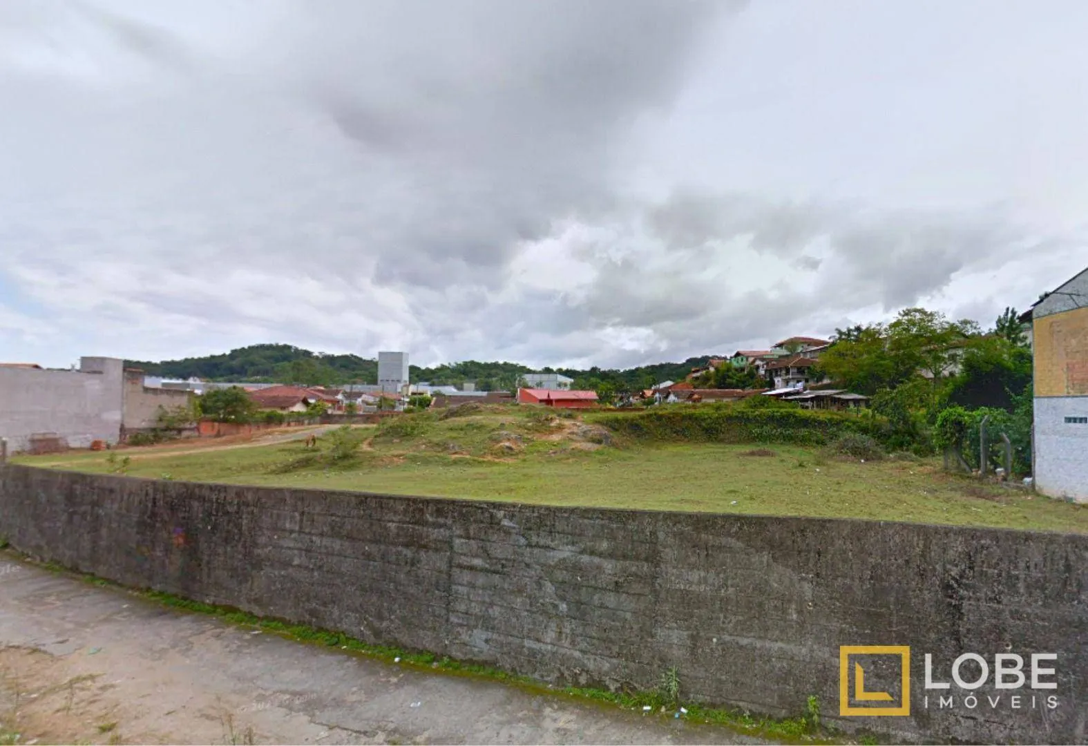 Terreno à venda, 7938 m por R$ 8.000.000,00 - Água Verde - Blumenau/SC — foto 7
