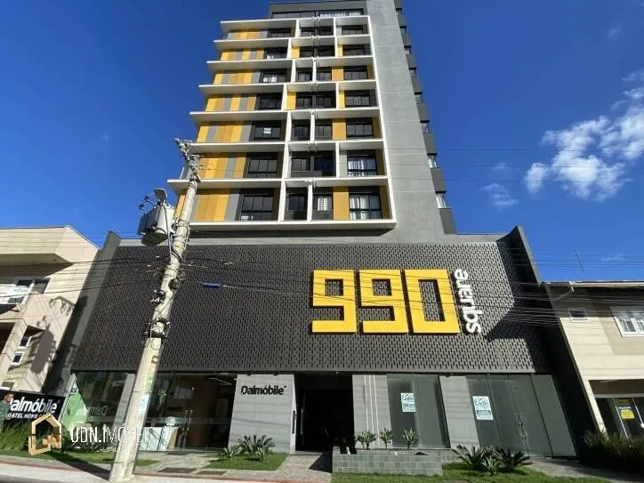 Apartamento mobiliado e finalmente decorado em Navegantes - SC - foto 1