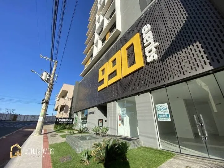 Apartamento mobiliado e finalmente decorado em Navegantes - SC — foto 2