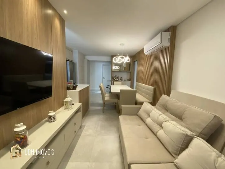Apartamento mobiliado e finalmente decorado em Navegantes - SC — foto 4