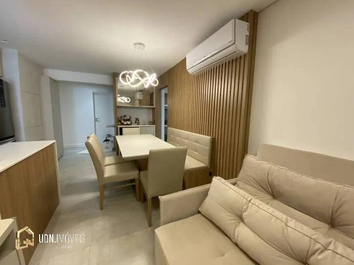 Apartamento mobiliado e finalmente decorado em Navegantes - SC — foto 5