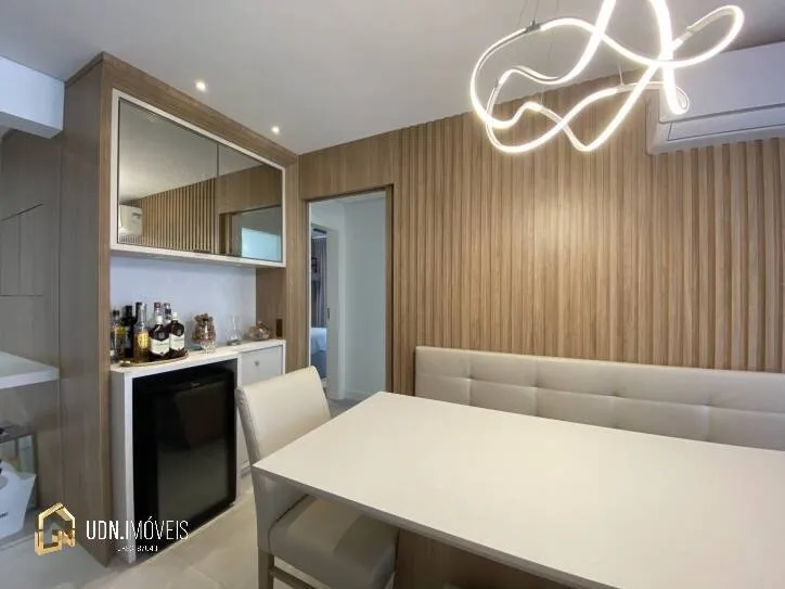 Apartamento mobiliado e finalmente decorado em Navegantes - SC — foto 6