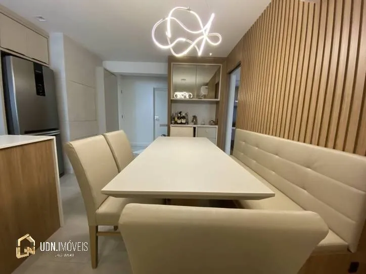 Apartamento mobiliado e finalmente decorado em Navegantes - SC — foto 7