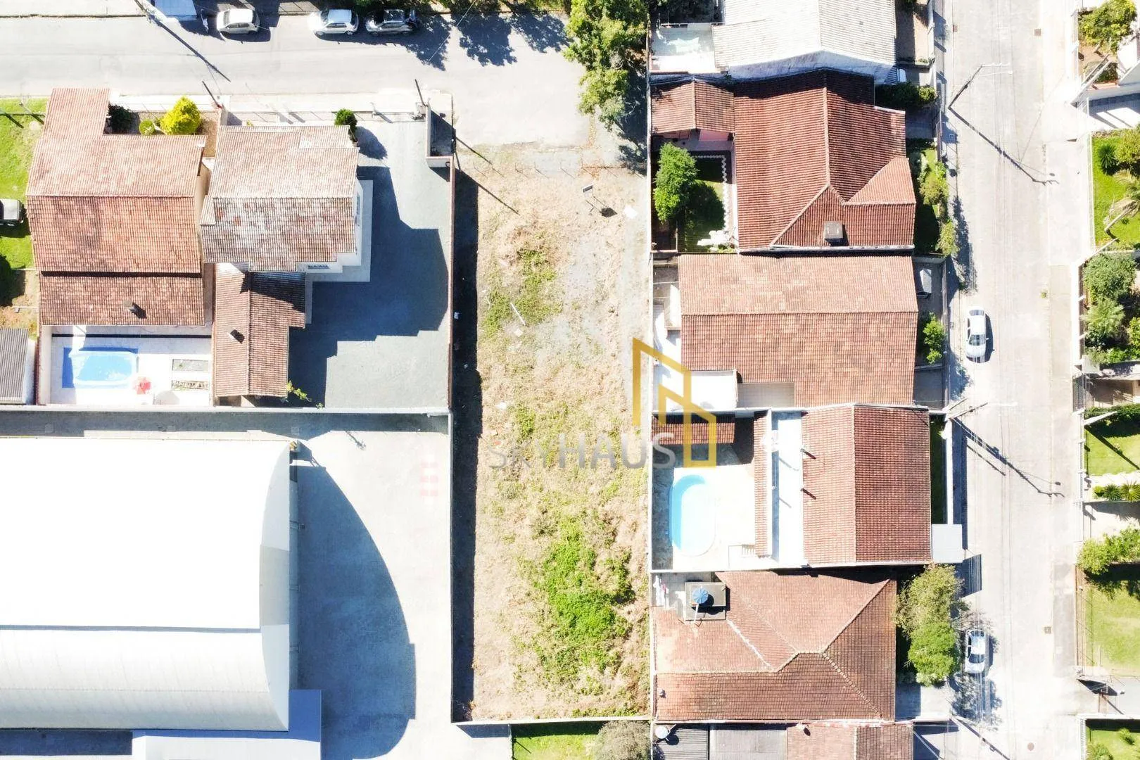 Terreno à venda, 804 m por R$ 867.000,00 - Itoupava Norte - Blumenau/SC — foto 3