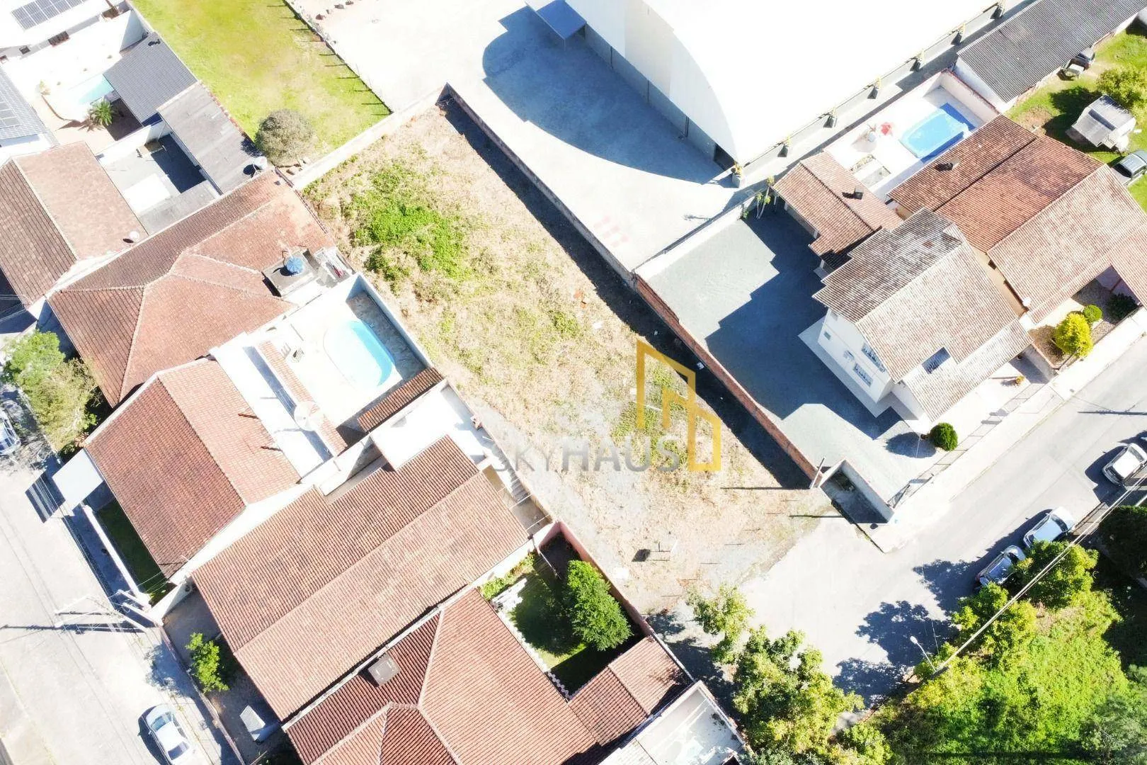 Terreno à venda, 804 m por R$ 867.000,00 - Itoupava Norte - Blumenau/SC — foto 4