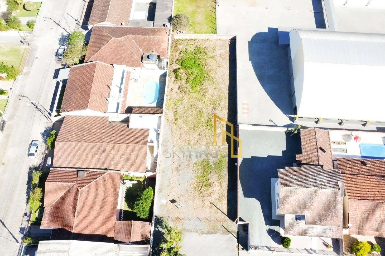 Terreno à venda, 804 m por R$ 867.000,00 - Itoupava Norte - Blumenau/SC — foto 5