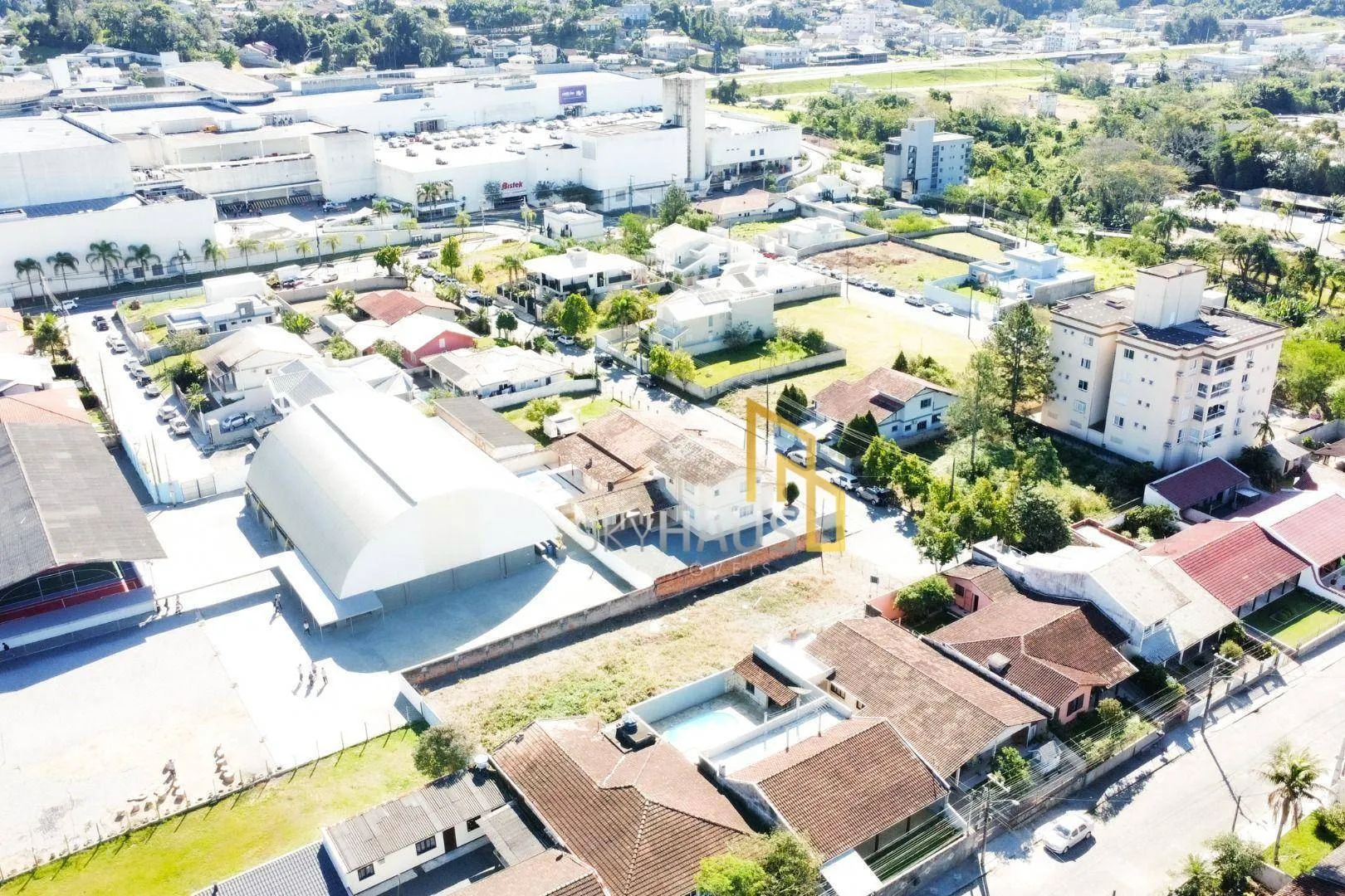 Terreno à venda, 804 m por R$ 867.000,00 - Itoupava Norte - Blumenau/SC — foto 6