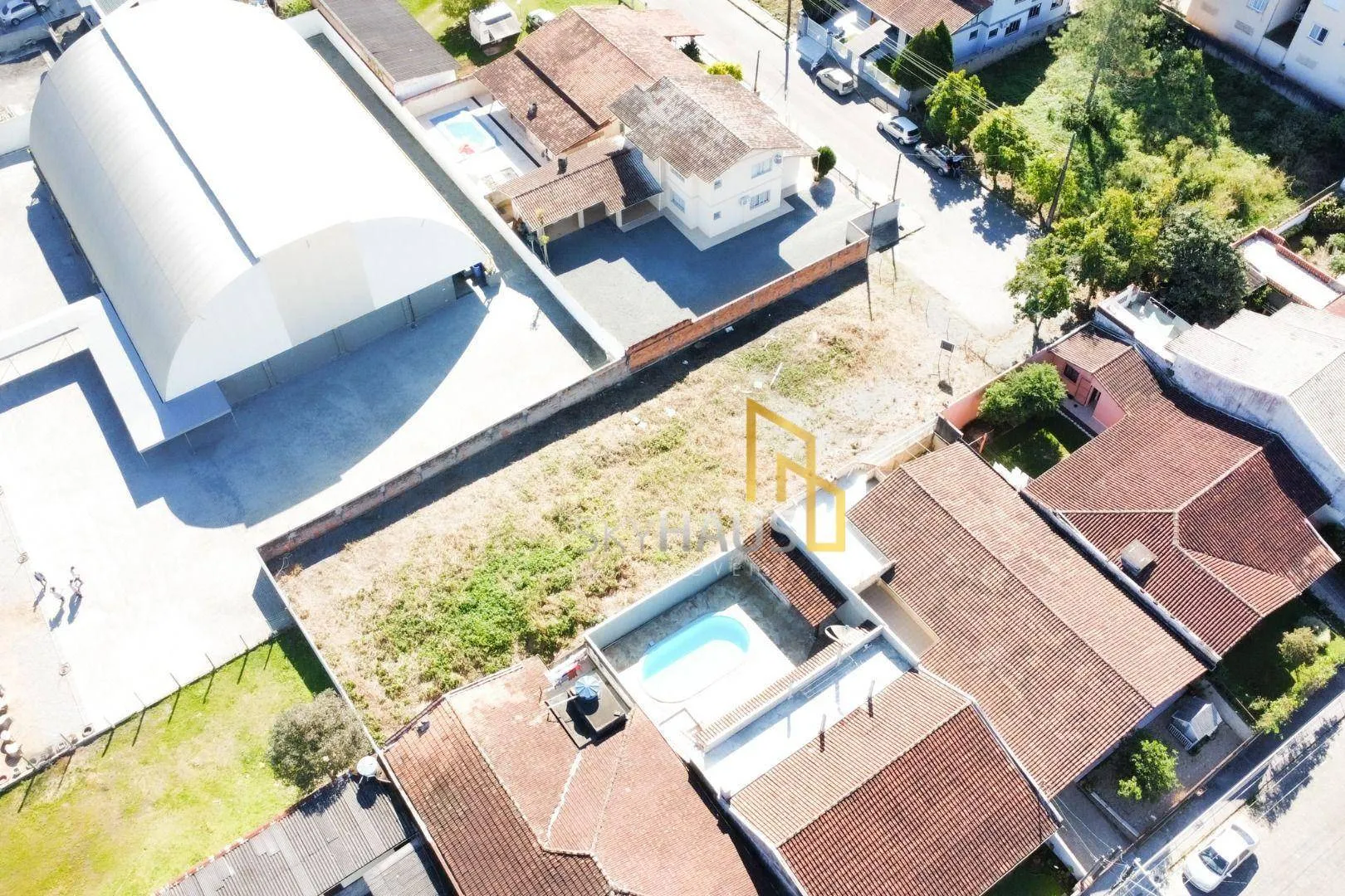 Terreno à venda, 804 m por R$ 867.000,00 - Itoupava Norte - Blumenau/SC — foto 7