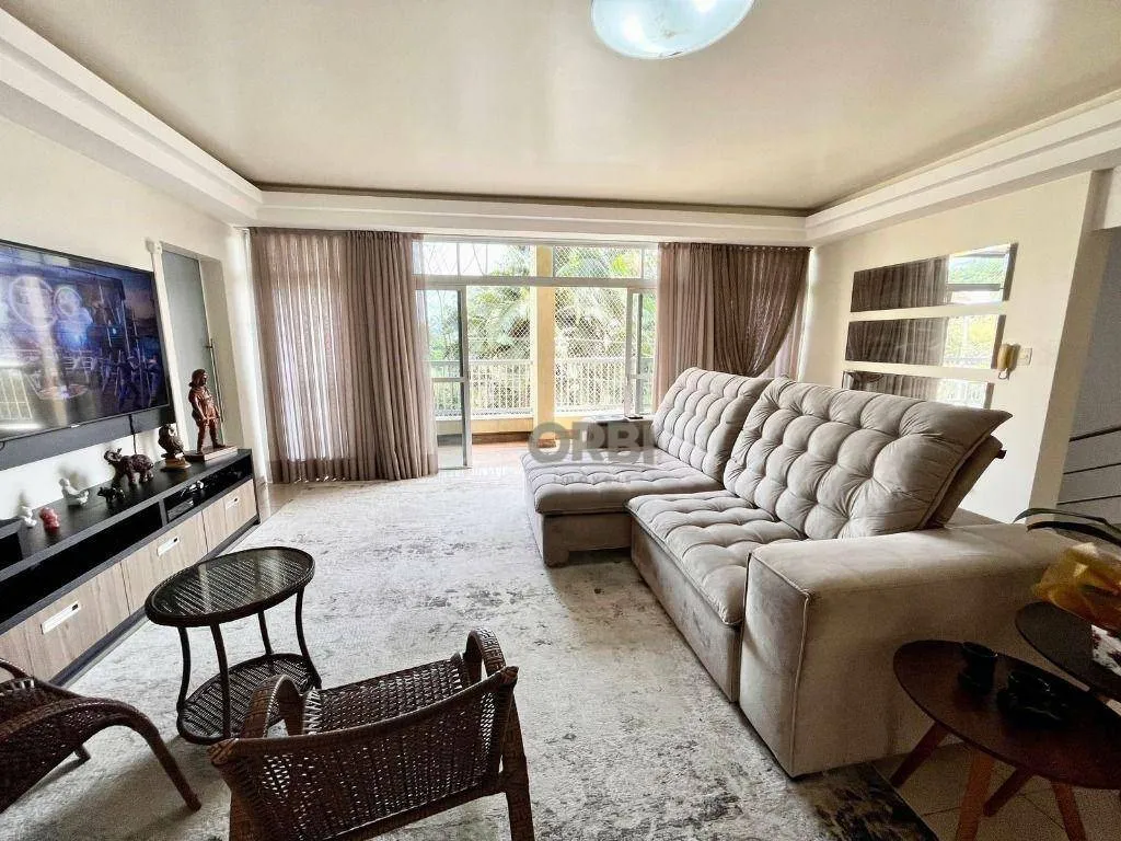 Casa com 5 dormitórios à venda, 376 m por R$ 1.799.000,00 - Centro - Blumenau/SC - foto 1