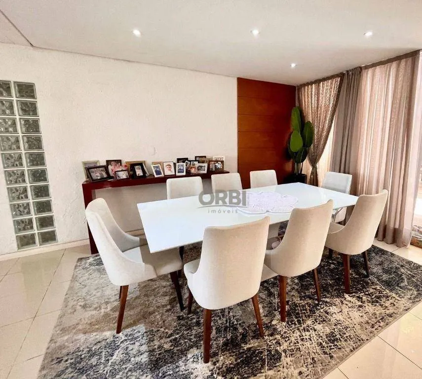 Casa com 5 dormitórios à venda, 376 m por R$ 1.799.000,00 - Centro - Blumenau/SC — foto 2
