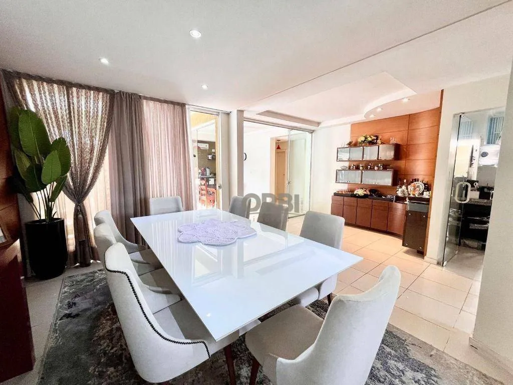 Casa com 5 dormitórios à venda, 376 m por R$ 1.799.000,00 - Centro - Blumenau/SC — foto 3