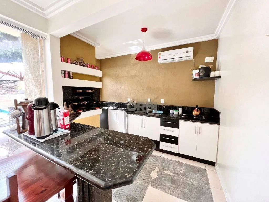 Casa com 5 dormitórios à venda, 376 m por R$ 1.799.000,00 - Centro - Blumenau/SC — foto 4