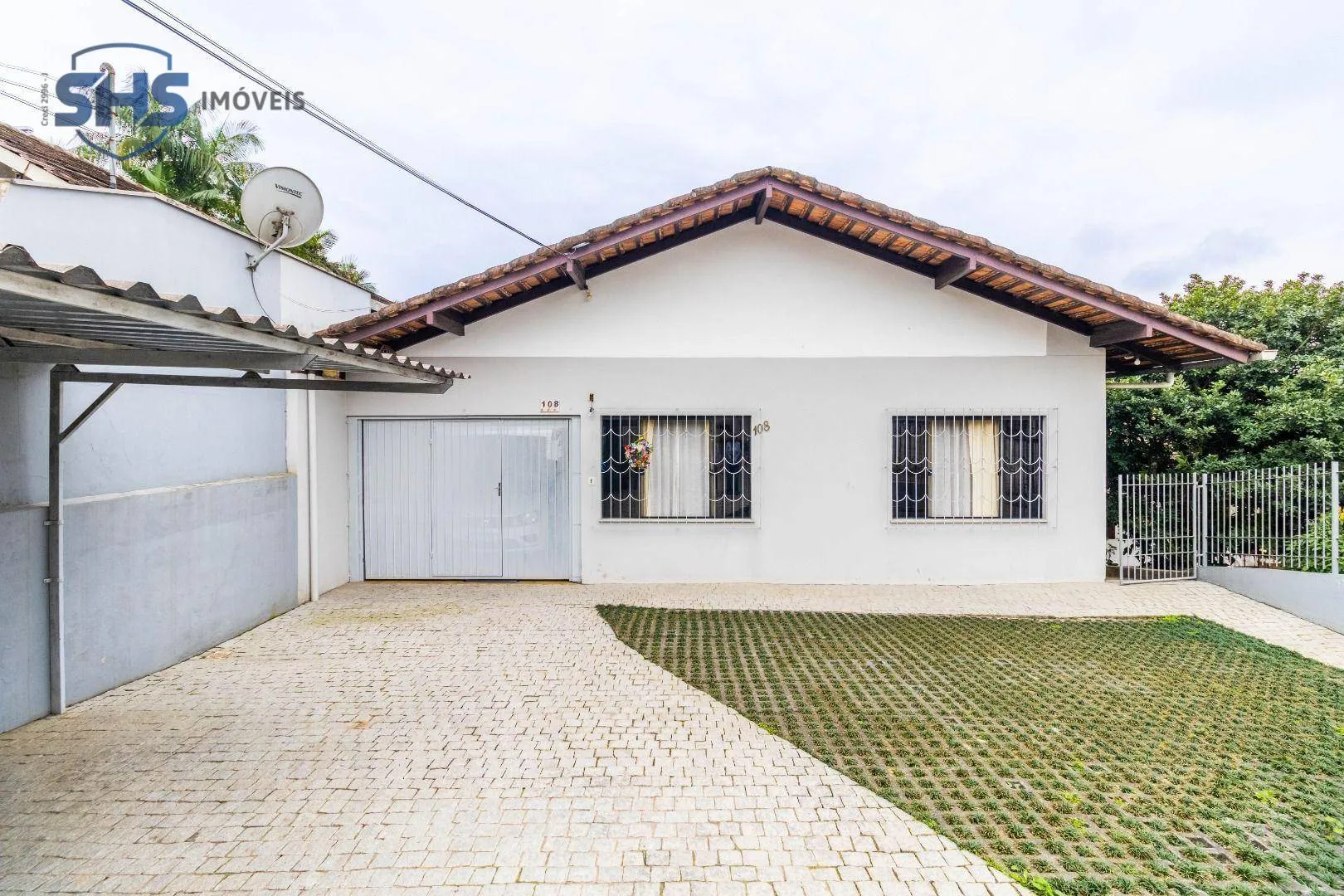 Casa à venda, 160 m por R$ 990.000,00 - Escola Agrícola - Blumenau/SC - foto 1