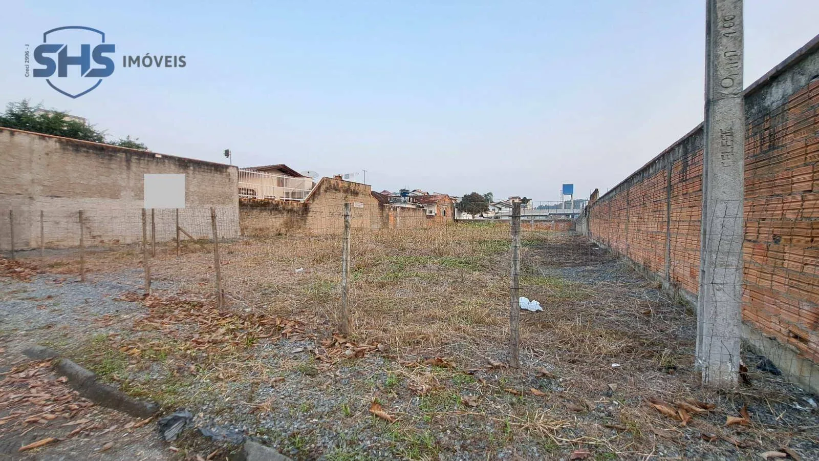 Terreno com 804,60m a venda no bairro Itoupava Norte, próximo ao Shopping Park Europeu — foto 2