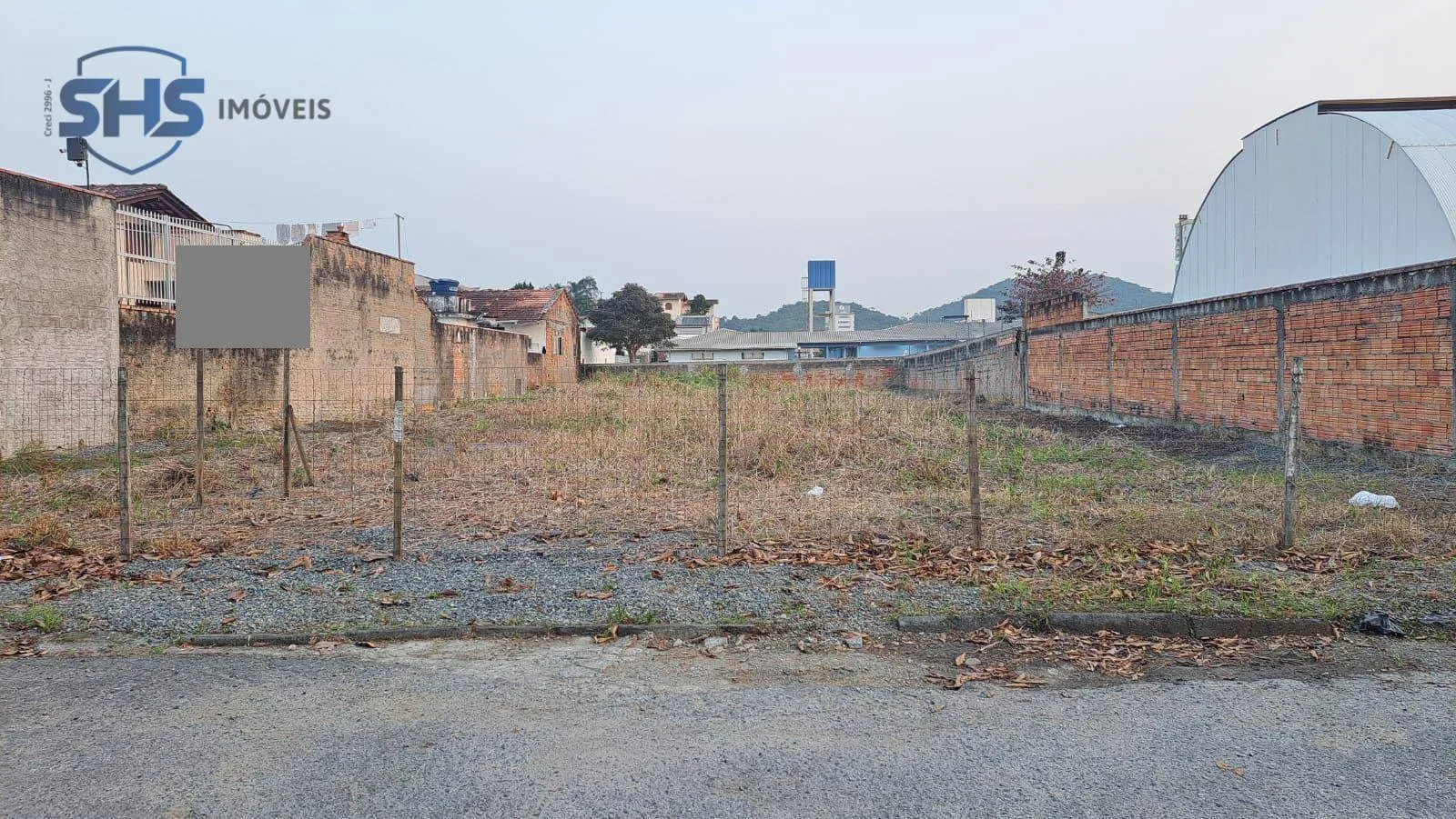 Terreno com 804,60m a venda no bairro Itoupava Norte, próximo ao Shopping Park Europeu — foto 4