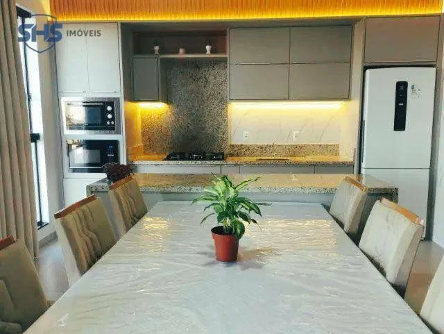Casa com 4 dormitórios à venda, 157 m por R$ 943.400,00 - Santo Antonio - Balneário Piçarras/SC - foto 1