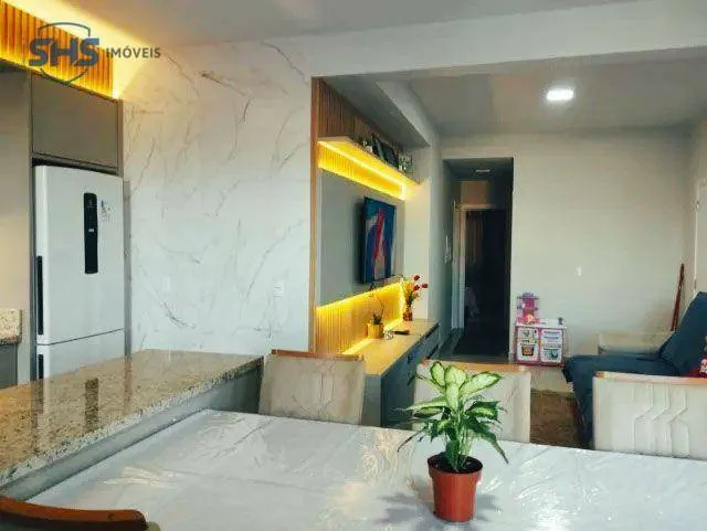 Casa com 4 dormitórios à venda, 157 m por R$ 943.400,00 - Santo Antonio - Balneário Piçarras/SC — foto 2