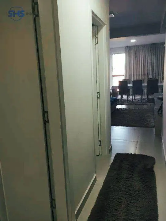 Casa com 4 dormitórios à venda, 157 m por R$ 943.400,00 - Santo Antonio - Balneário Piçarras/SC — foto 4