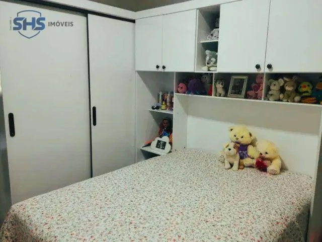 Casa com 4 dormitórios à venda, 157 m por R$ 943.400,00 - Santo Antonio - Balneário Piçarras/SC — foto 5