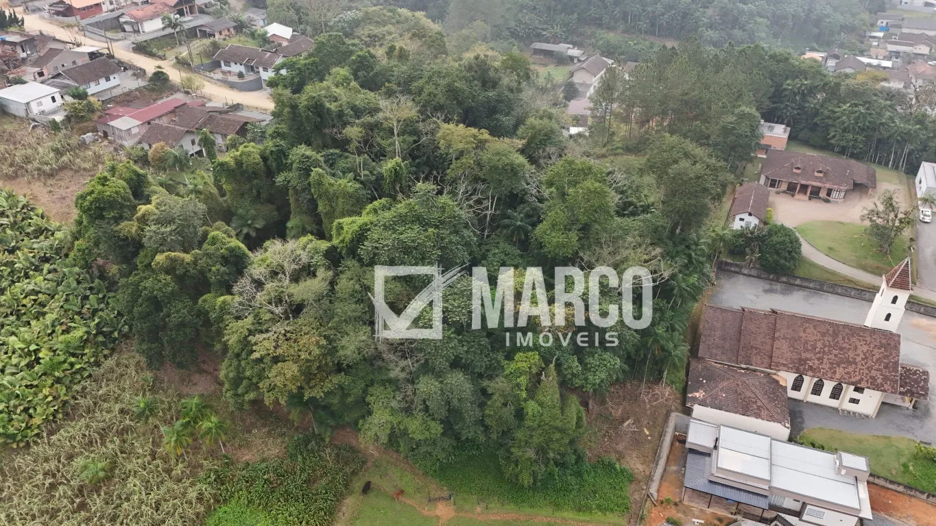 Amplo terreno no bairro Ribeirão Areia com vista encantadora — foto 4