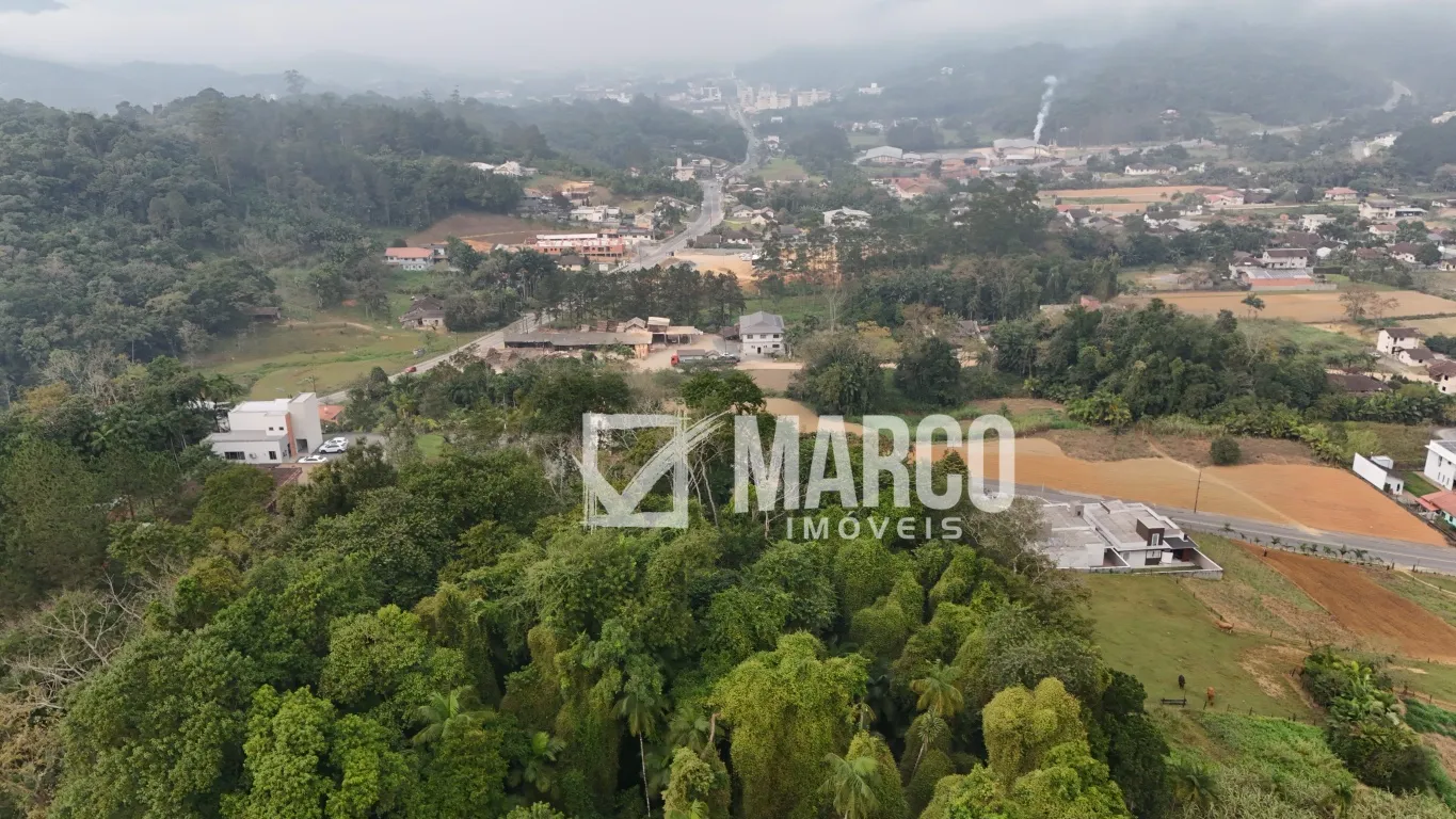 Amplo terreno no bairro Ribeirão Areia com vista encantadora — foto 7