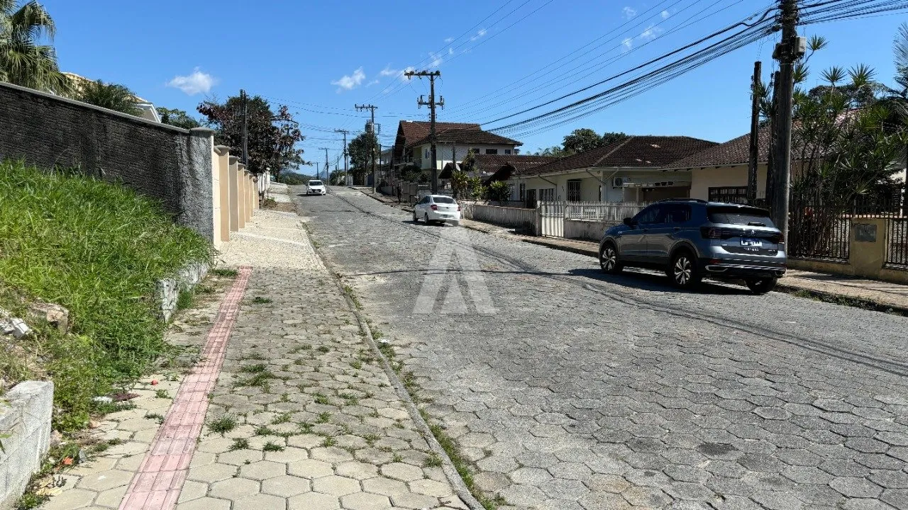 Terreno à venda no bairro Floresta em Joinville, por R$ 750.000.00. — foto 6