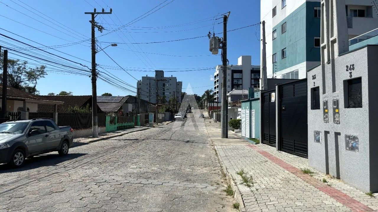 Terreno à venda no bairro Floresta em Joinville, por R$ 750.000.00. — foto 7