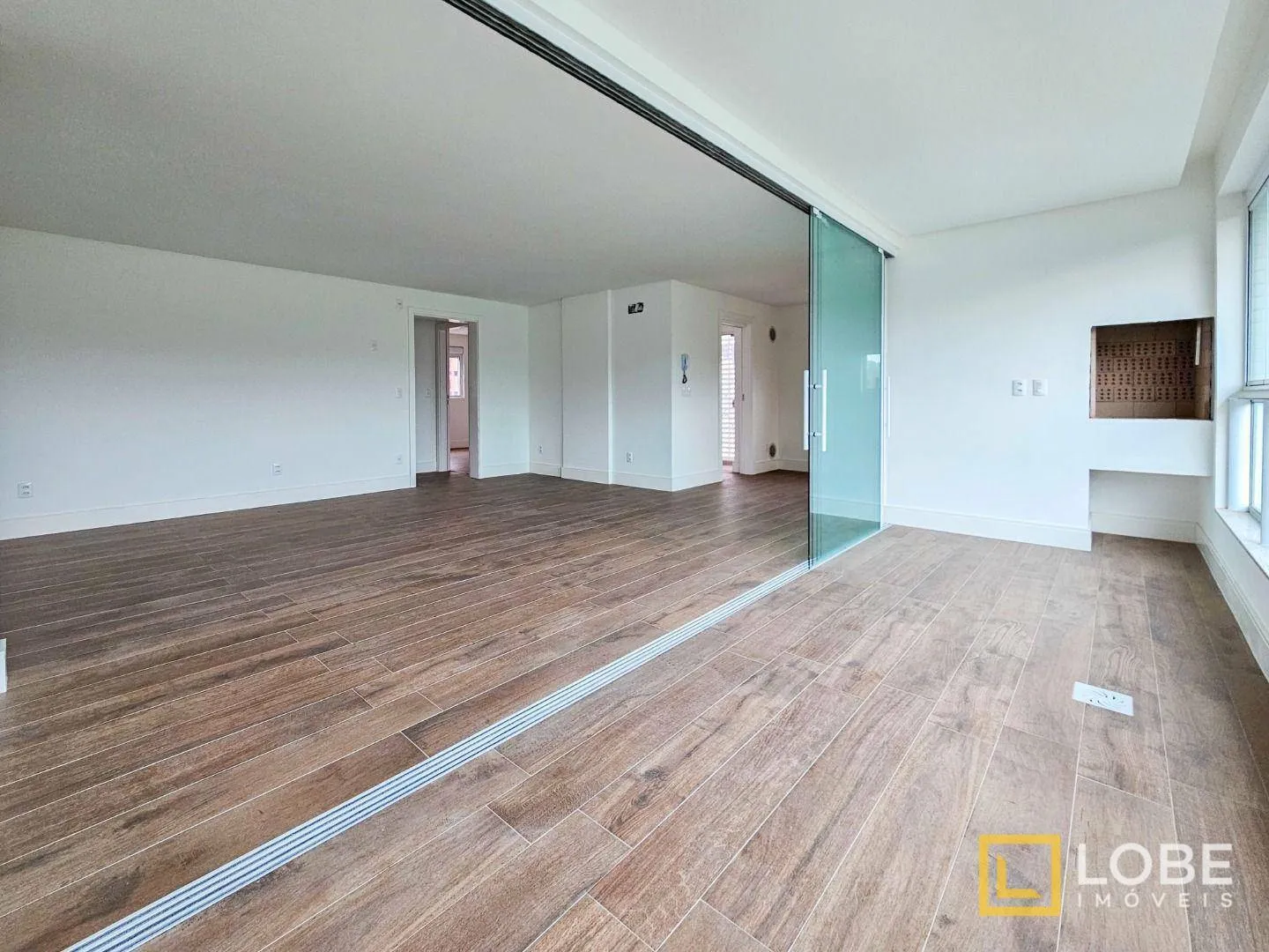 Apartamento à venda, 129 m por R$ 1.190.000,00 - Ponta Aguda - Blumenau/SC - foto 1
