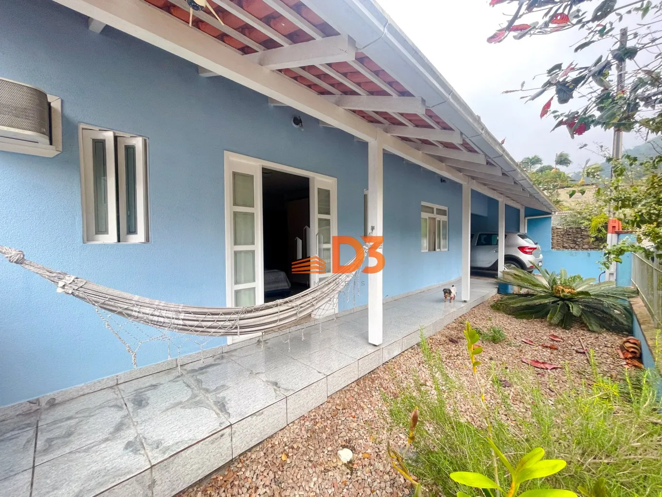 Casa com 3 dormitórios e amplo terreno esperando por você no bairro Progresso! - foto 1