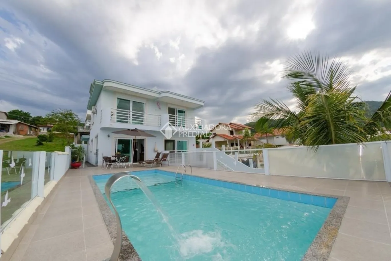 Sobrado em Florianópolis — foto 2