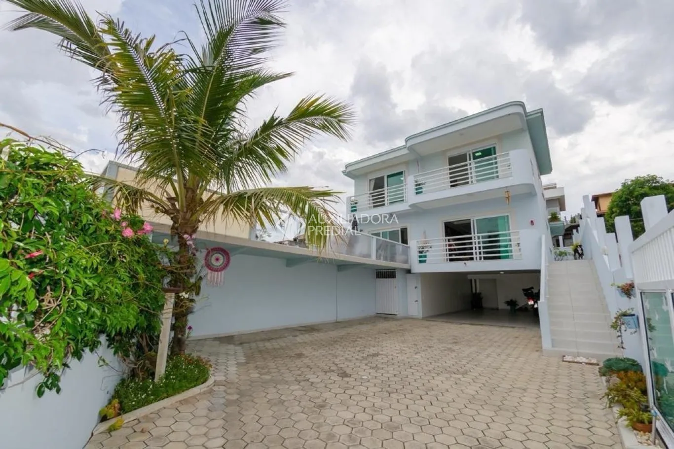 Sobrado em Florianópolis — foto 3