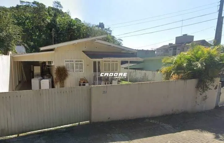 Terreno A Venda - Comercial ou Residencial - Bairro Valparaíso - Blumenau - SC - foto 1