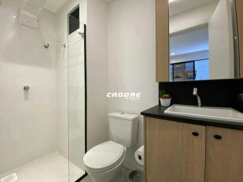 Loft mobiliado na região central de Blumenau | Cadore Imóveis — foto 6