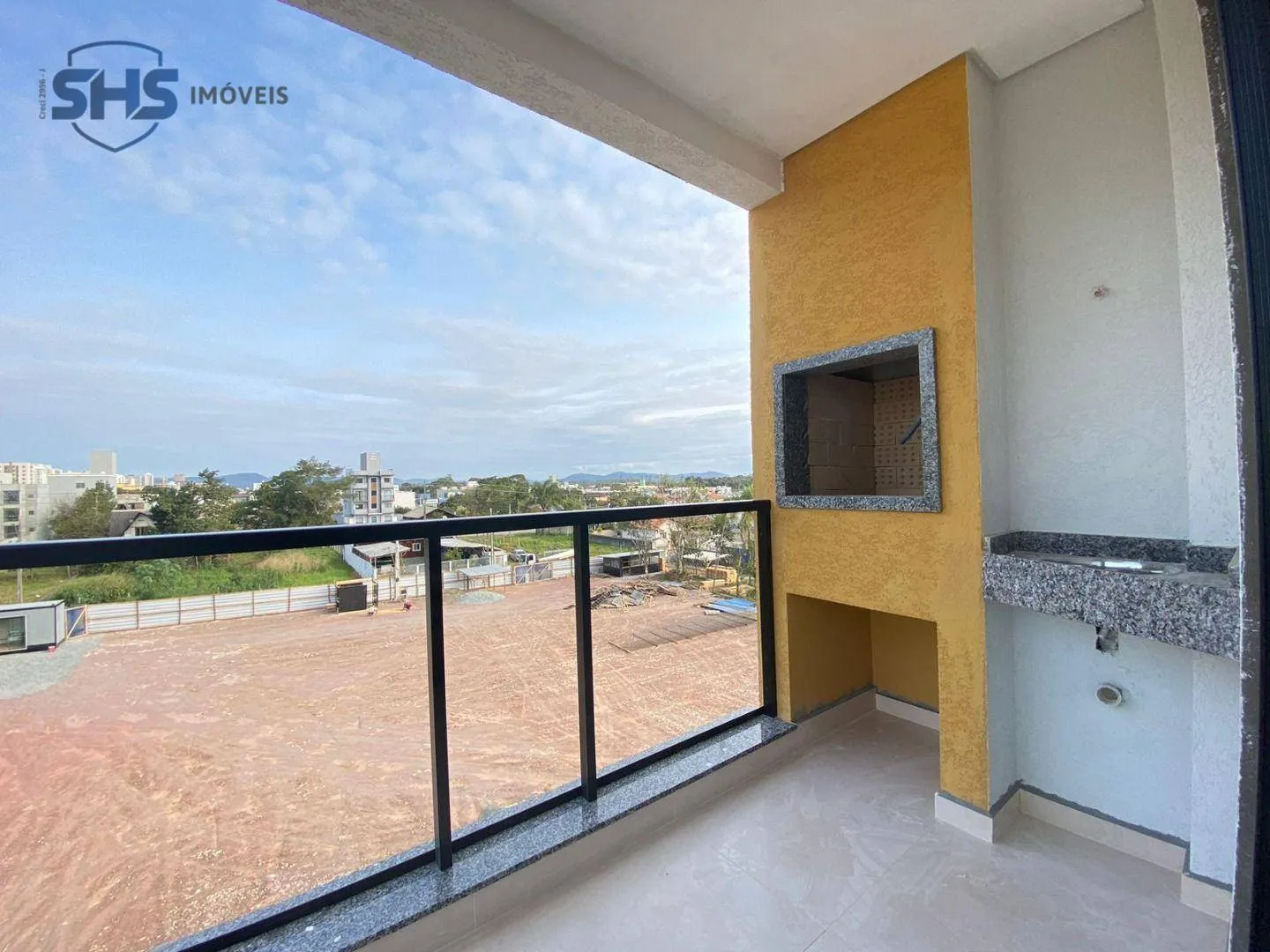 Apartamento à venda por R$ 570.000 - Itacolomi - Balneário Piçarras/SC — foto 4