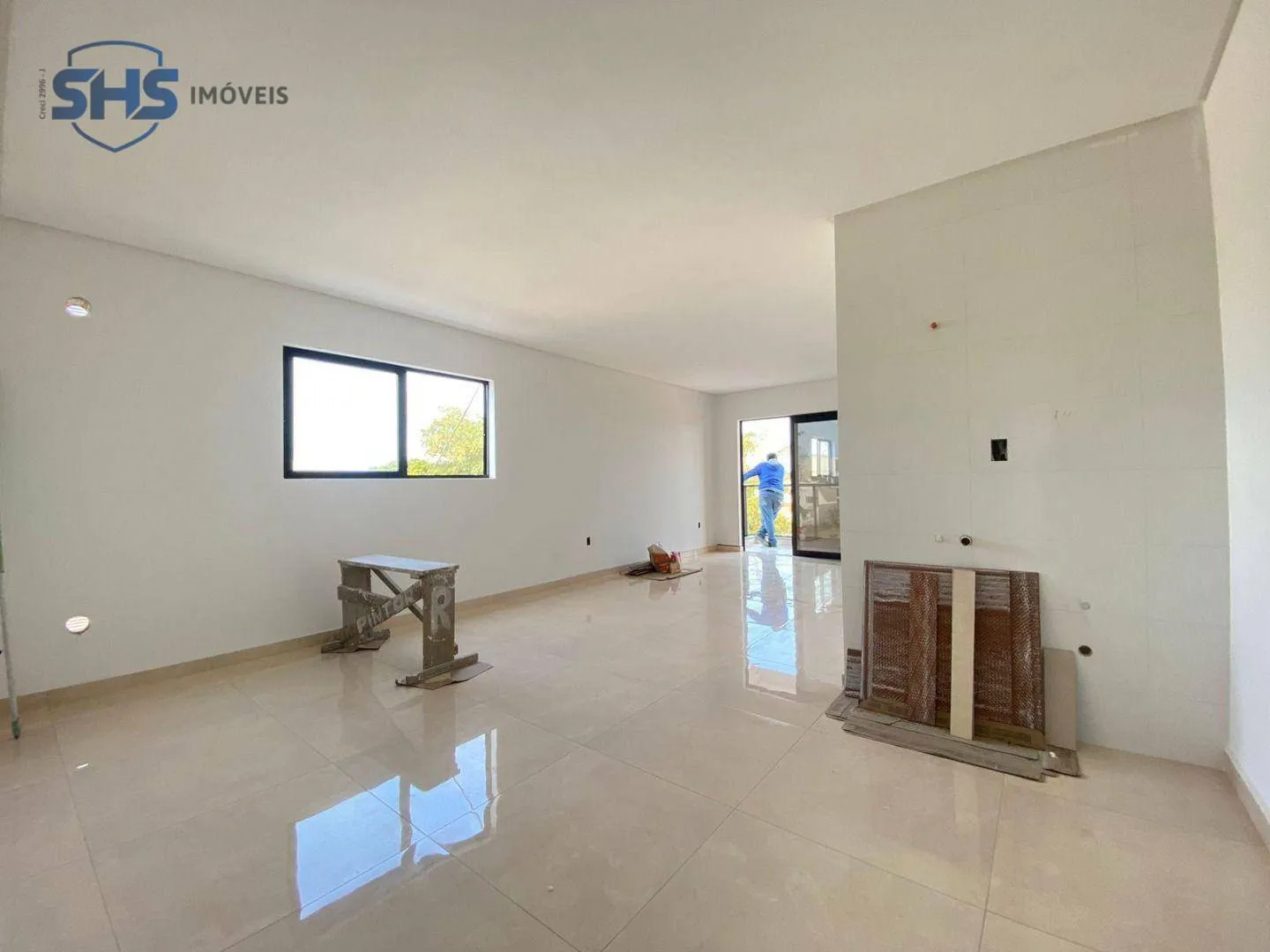 Apartamento à venda por R$ 570.000 - Itacolomi - Balneário Piçarras/SC — foto 5