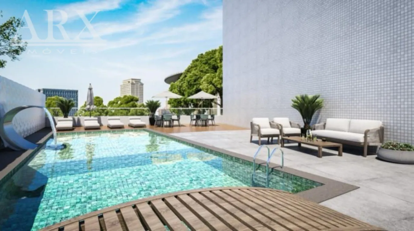 Cobertura Duplex no Edifício Olimpia Residence, em Balneário Camboriú — foto 4