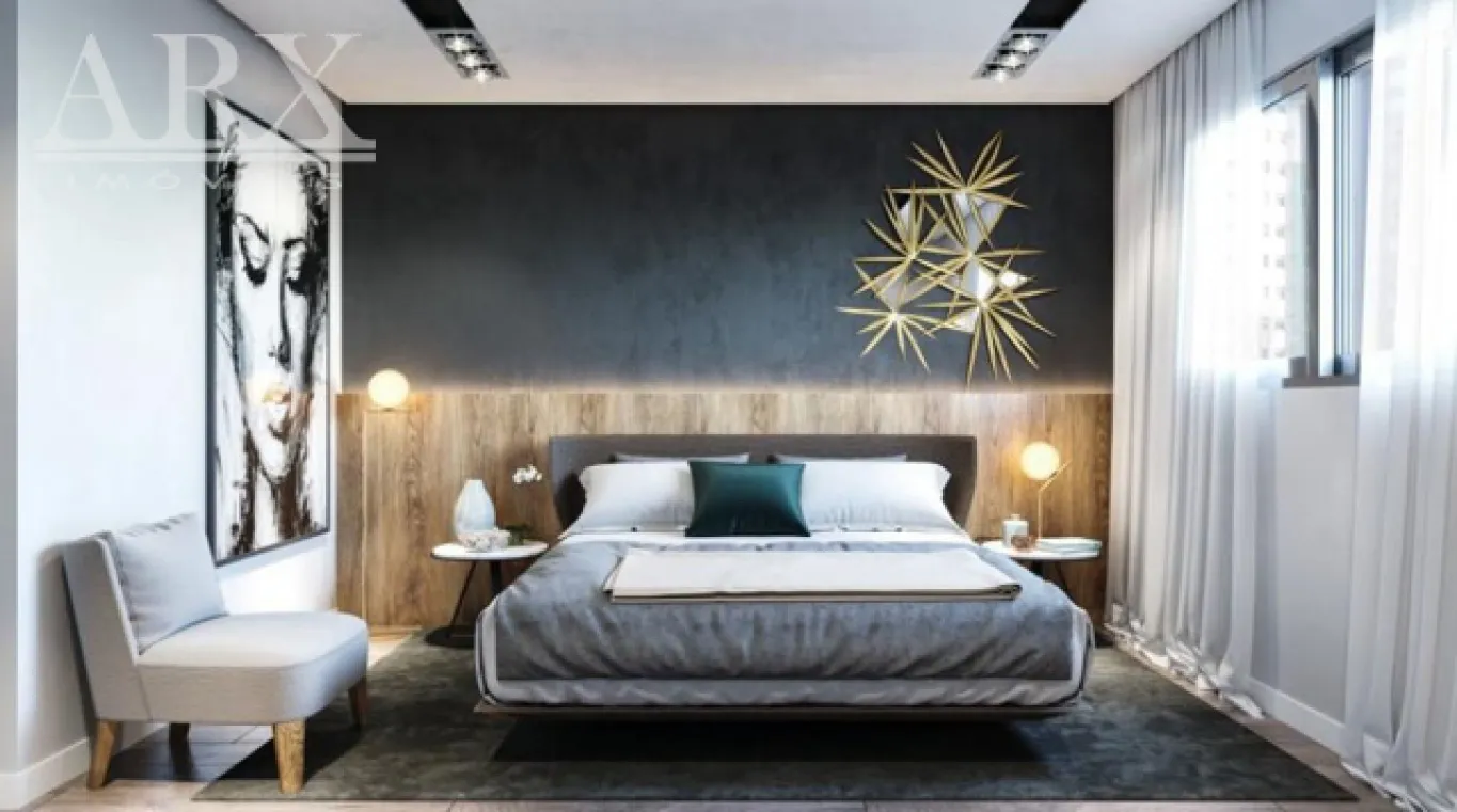 Cobertura Duplex no Edifício Olimpia Residence, em Balneário Camboriú — foto 6