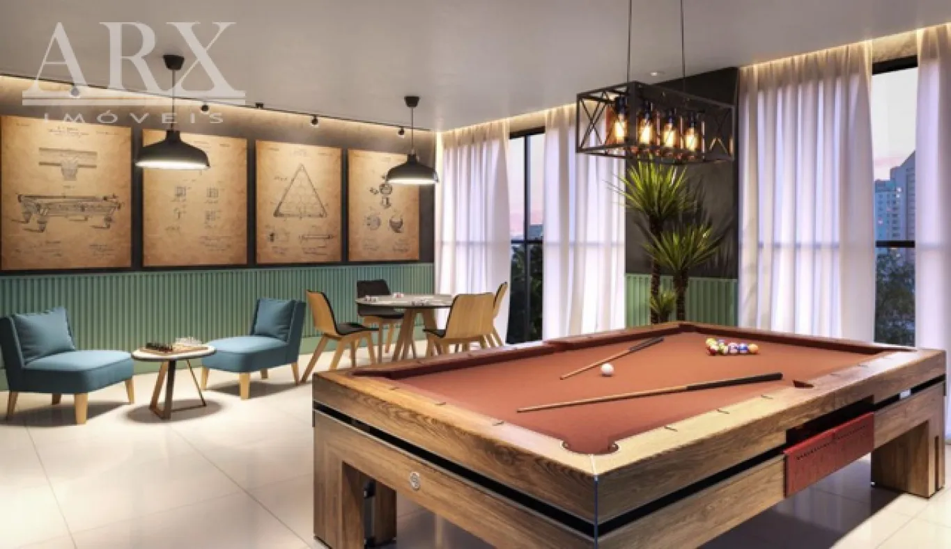 Cobertura Duplex no Edifício Olimpia Residence, em Balneário Camboriú — foto 7
