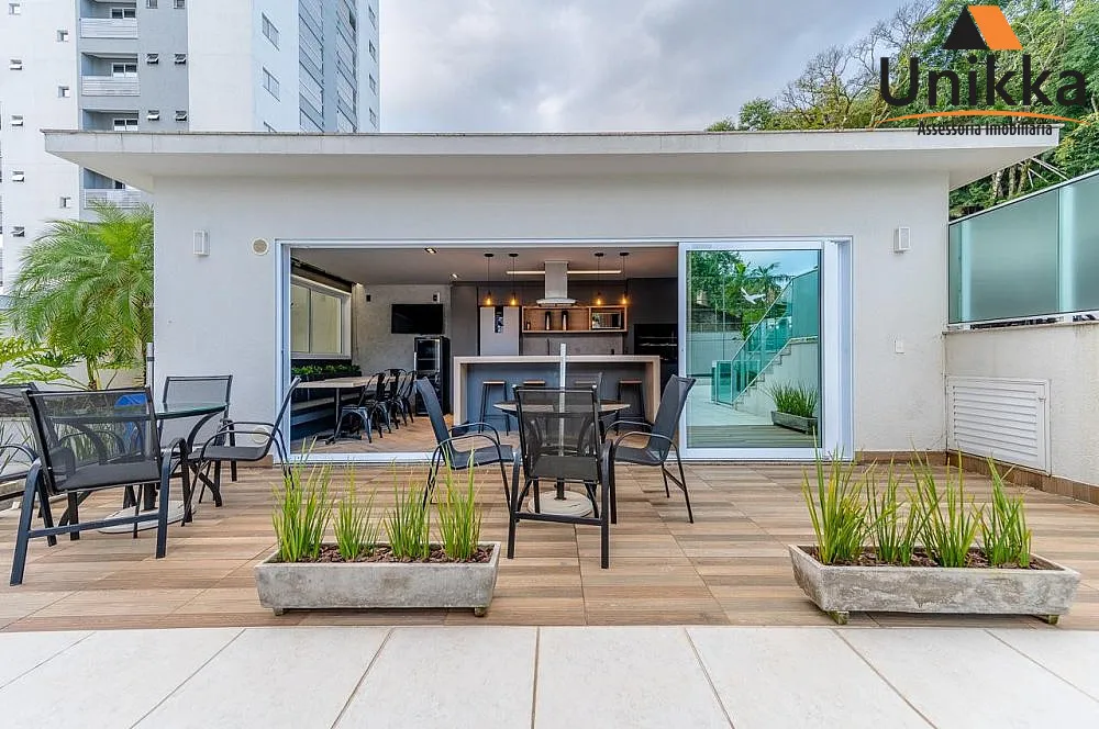 Apartamento a venda em Blumenau — foto 2