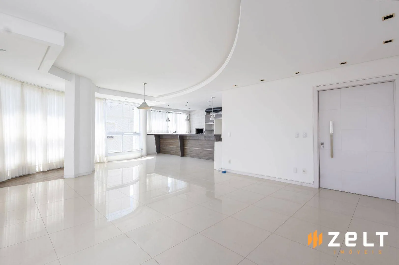 Apartamento com 3 dormitórios à venda, 187 m por R$ 1.450.000,00 - Jardim Blumenau - Blumenau/SC - foto 1