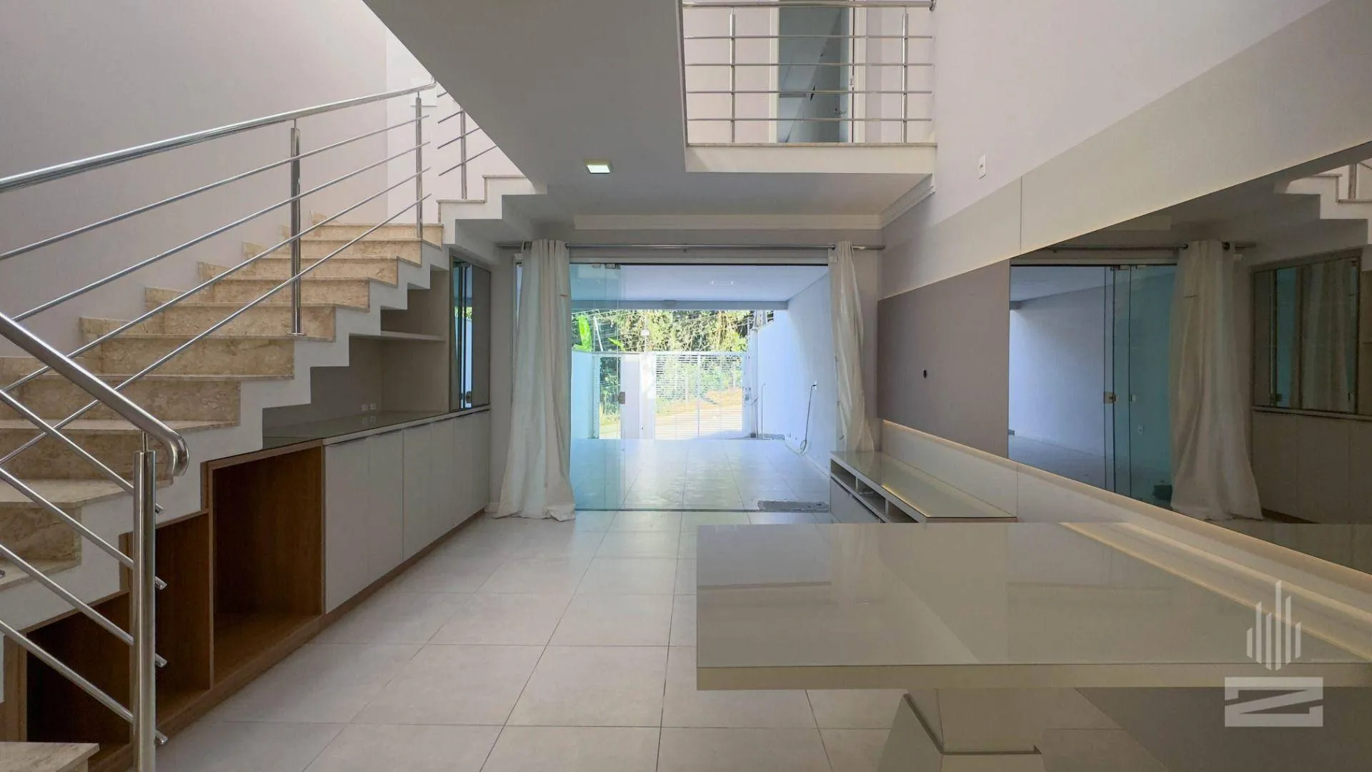 Casa com 3 dormitórios à venda, 165 m por R$ 749.000,00 - Fortaleza - Blumenau/SC — foto 2
