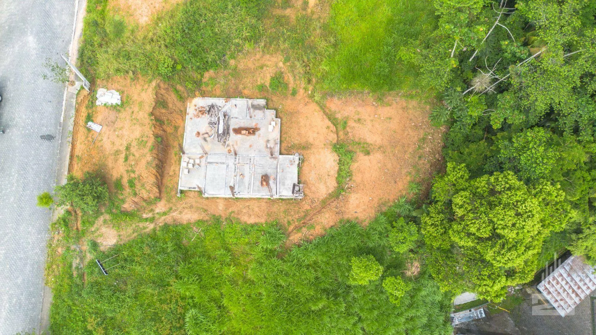 Terreno à venda, 752 m por R$ 890.000,00 - Escola Agrícola - Blumenau/SC — foto 2