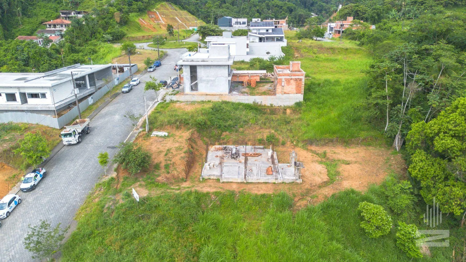 Terreno à venda, 752 m por R$ 890.000,00 - Escola Agrícola - Blumenau/SC — foto 4