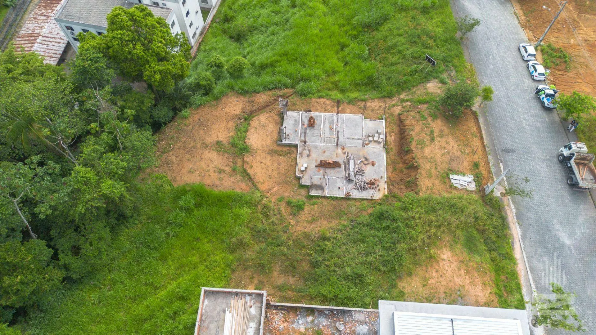 Terreno à venda, 752 m por R$ 890.000,00 - Escola Agrícola - Blumenau/SC — foto 5