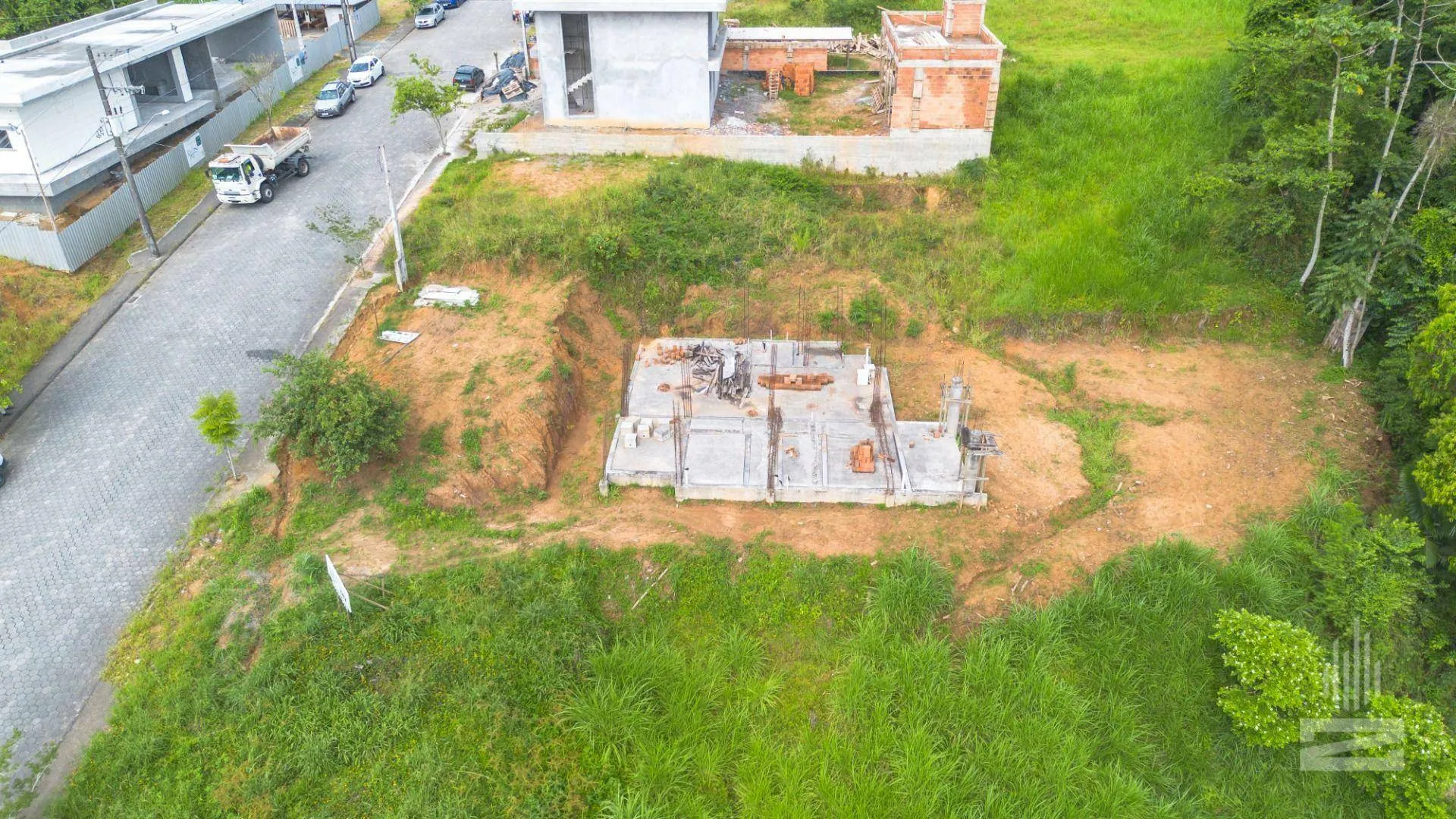 Terreno à venda, 752 m por R$ 890.000,00 - Escola Agrícola - Blumenau/SC — foto 6