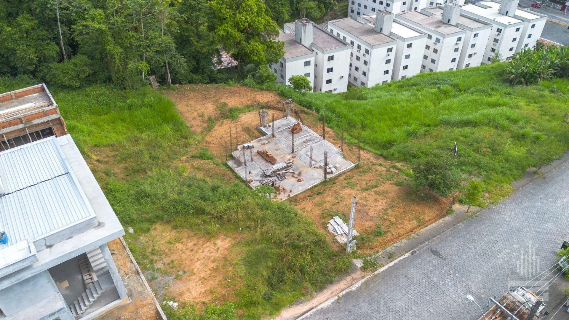 Terreno à venda, 752 m por R$ 890.000,00 - Escola Agrícola - Blumenau/SC — foto 7