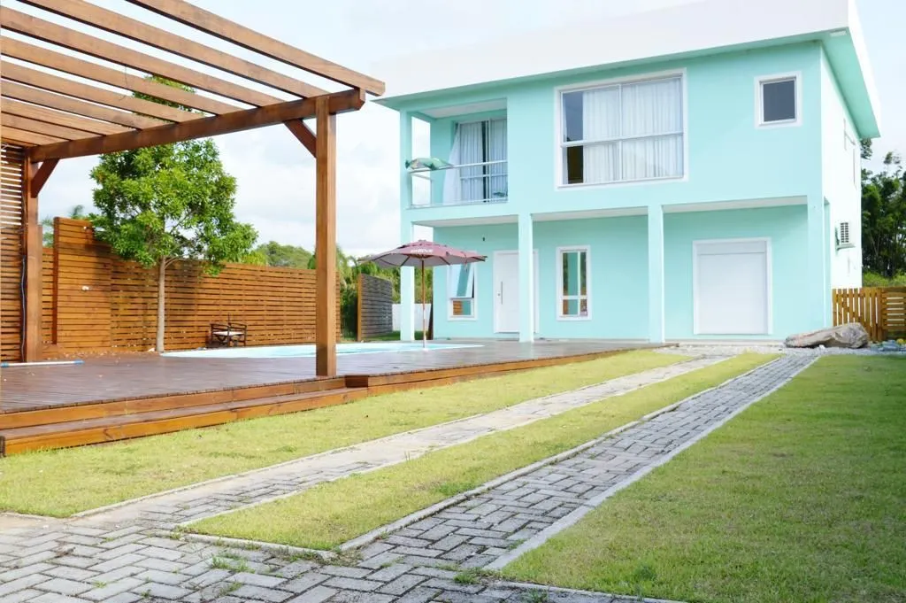 Casa em Florianópolis — foto 4