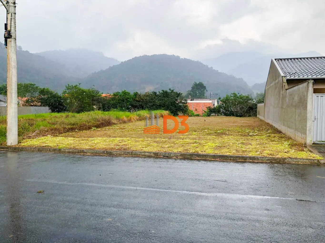 Ótimo terreno para você em Indaial/SC - foto 1