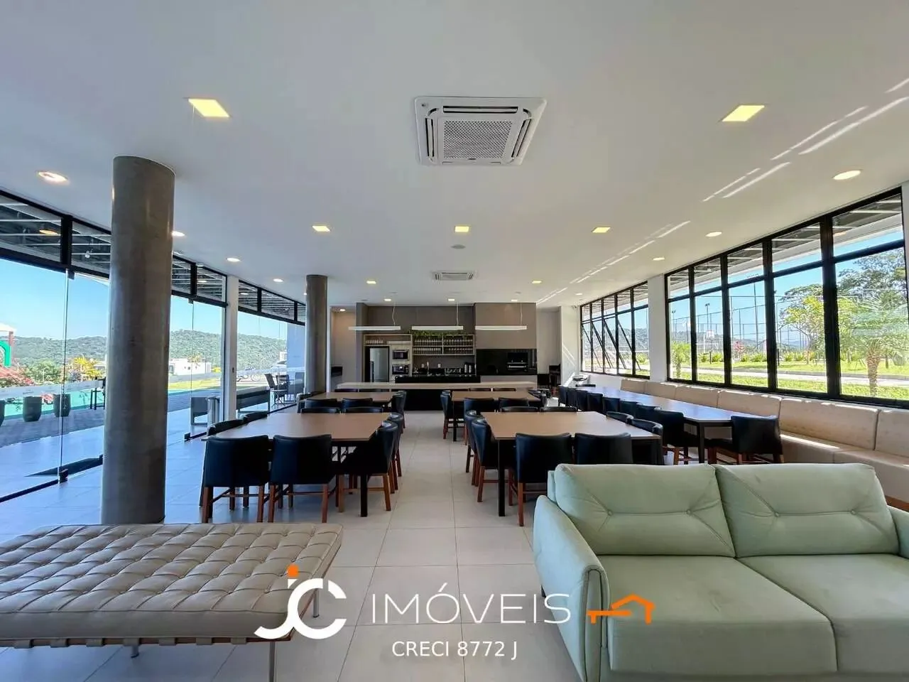 Terreno à venda, 415 m por R$ 330.000,00 - Ponta Aguda - Blumenau/SC — foto 4